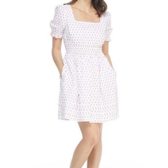 Gal Meets Glam Dress - Picture 3 of 11